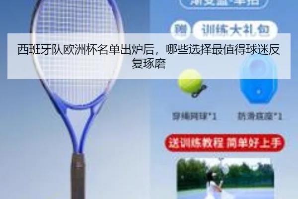 西班牙队欧洲杯名单出炉后，哪些选择最值得球迷反复琢磨